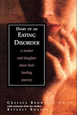 Diary of an Eating Disorder