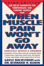 When Muscle Pain Won't Go Away