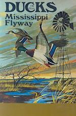 Ducks of the Mississippi Flyway