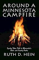 Around a Minnesota Campfire