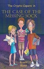 The Case of the Missing Sock