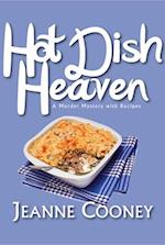 Hot Dish Heaven