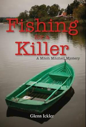 Fishing for a Killer, 4