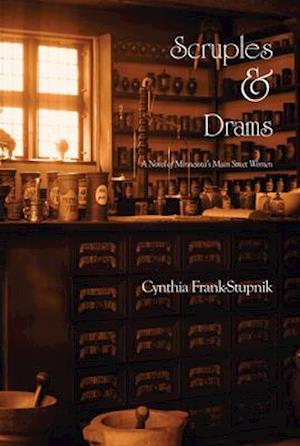 Scruples and Drams, 1