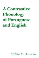 A Contrastive Phonology of Portuguese and English