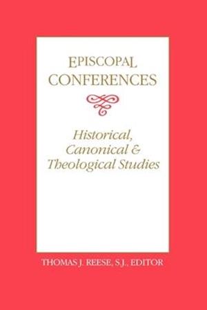 Episcopal Conferences