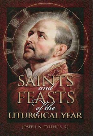 Saints and Feasts of the Liturgical Year