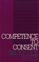 Competence to Consent