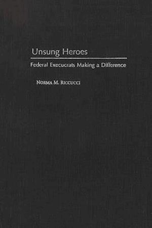 Unsung Heroes