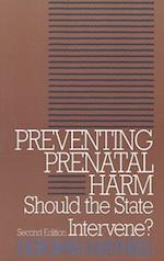Preventing Prenatal Harm