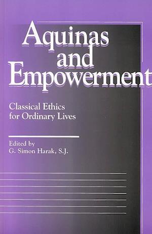 Aquinas and Empowerment