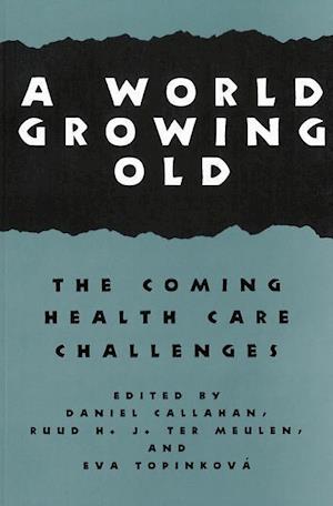 A World Growing Old