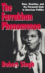 The Farrakhan Phenomenon