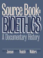 Source Book in Bioethics