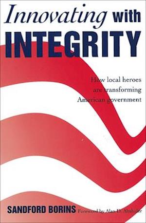 Innovating with Integrity