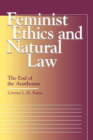 Feminist Ethics and Natural Law