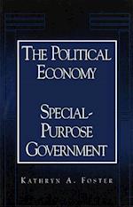 The Political Economy of Special-Purpose Government