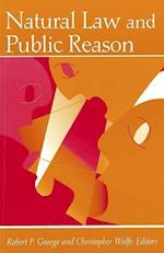 Natural Law and Public Reason