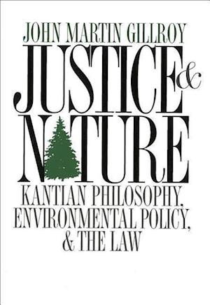 Justice and Nature