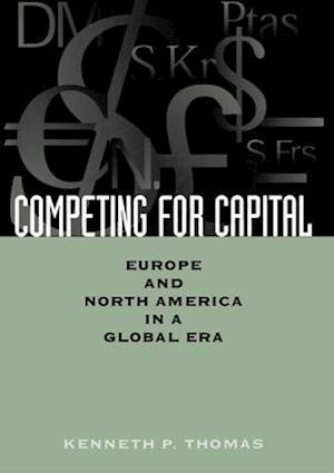 Competing for Capital