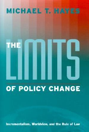 The Limits of Policy Change