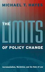 The Limits of Policy Change