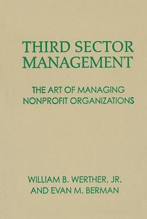 Third Sector Management