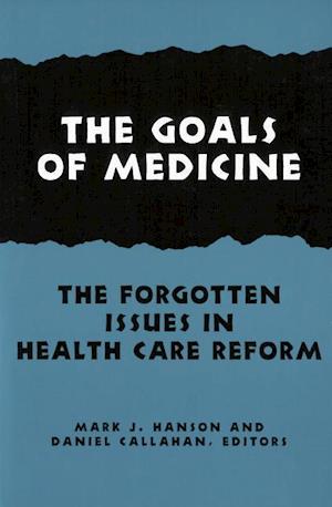 The Goals of Medicine