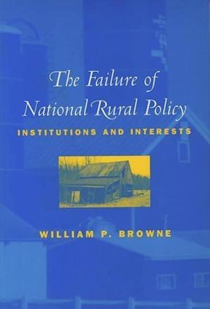 The Failure of National Rural Policy