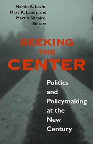 Seeking the Center