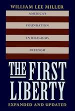 The First Liberty