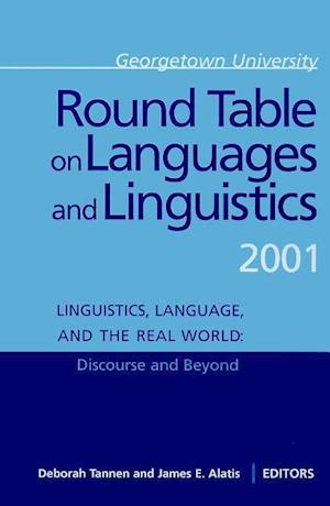 Georgetown University Round Table on Languages and Linguistics (GURT) 2001