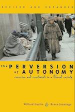 The Perversion of Autonomy