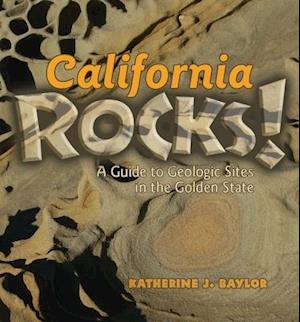 California Rocks!