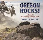 Oregon Rocks!