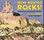 New Mexico Rocks!