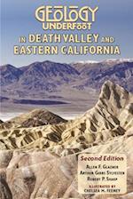 Geology Underfoot in Death Valley and Eastern California