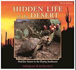 Hidden Life of the Desert