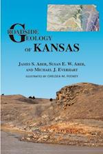 Roadside Geology of Kansas
