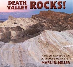 Death Valley Rocks!