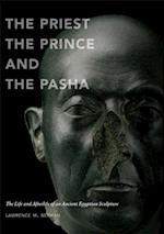 Priest, the Prince, and the Pasha