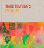 Frank Bowling's Americas