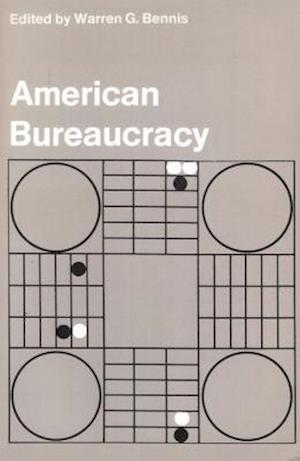 American Bureaucracy