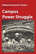 Campus Power Struggle