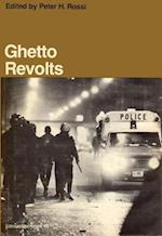 Ghetto Revolts