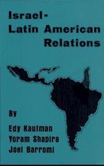 Israeli-Latin American Relations