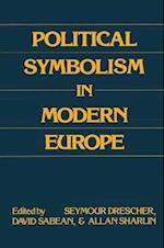 Political Symbolism in Modern Europe