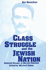 Class Struggle and the Jewish Nation