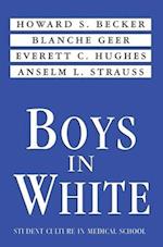 Boys in White
