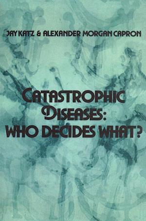 Catastrophic Diseases